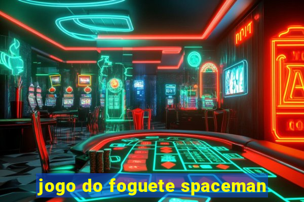 jogo do foguete spaceman